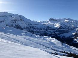 Adelboden/Lenk – Chuenisbärgli/Silleren/Hahnenmoos/Metsch