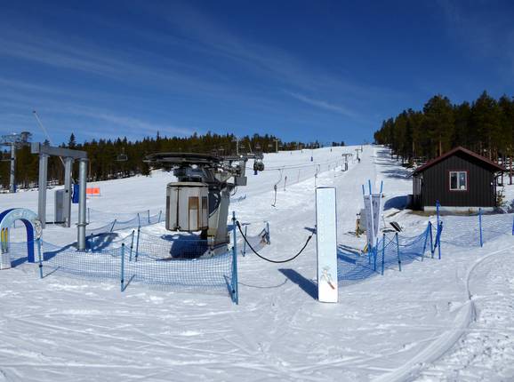 Tunnelliften