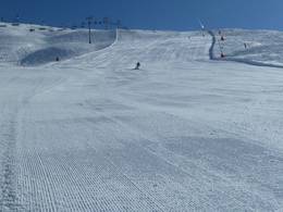 Tignes/Val d'Isère