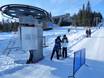 Sälen: Ski resort friendliness – Friendliness Kläppen