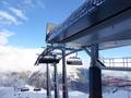 Ski lifts Sölden