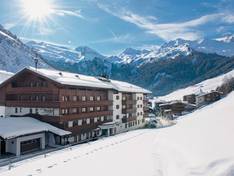 Hotel Alpenhof