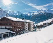 Hotel Alpenhof