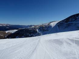 La Molina/Masella – Alp2500