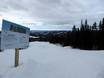 Snow parks Jämtland – Snow park Vemdalsskalet
