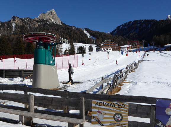 Larciunei