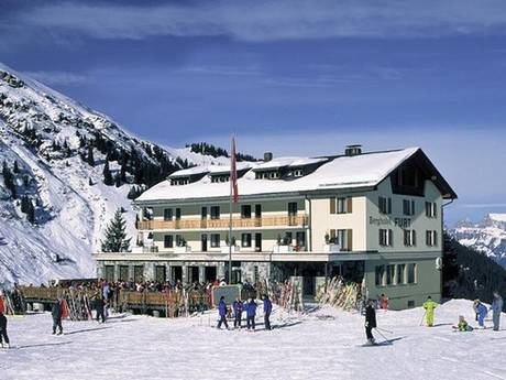 Hotel Furt