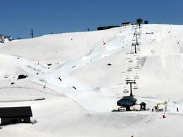 Formigal