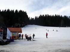 Photos Kapellenberg (St. Englmar)
