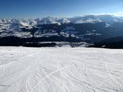 La Nera Piste
