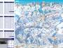 Trail map Madonna di Campiglio/Pinzolo/Folgàrida/Marilleva