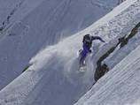 Freeride Center Ost