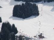 Combes 2 - J-bar