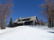 Chalet Hostel Murka
