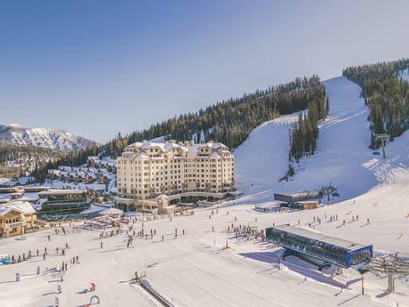 The Summit Hotel