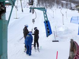 Ramundberget
