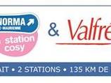 New Skipass "La Norma-Valfréjus"