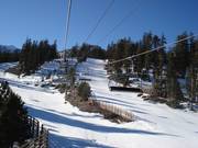 Slopes to Eagle Express