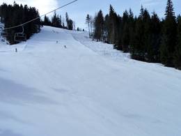 Balderschwang – Hochschelpen/Riedberger Horn