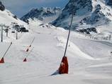 Expansion of snow-making facilities