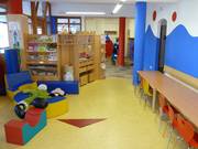 Tip for children  - Creche run by the Skischule Maria Alm ski school