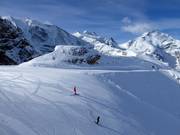 Firn slope