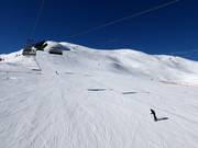World Cup downhill