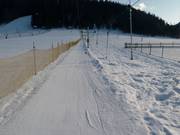 Nosal 3 - J-bar