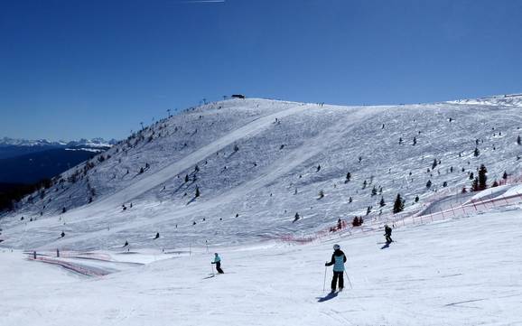 Slope offering Gitschberg-Jochtal – Slope offering Gitschberg Jochtal