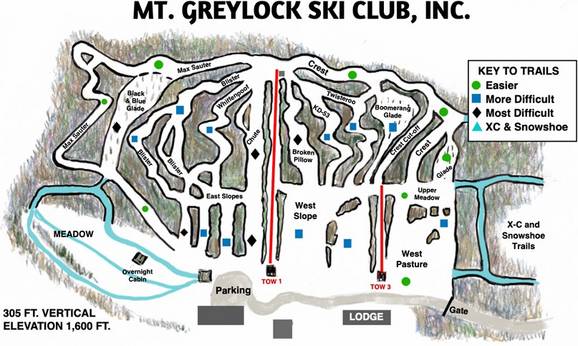 Mount Greylock