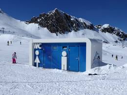 Kitzsteinhorn/Maiskogel – Kaprun