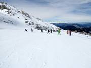 Practice slope Baby 1 (Kellaria 1950)