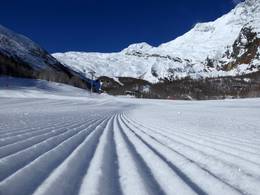 Saas-Fee