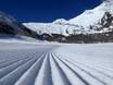 Slope preparation Saas-Fee/Saastal – Slope preparation Saas-Fee