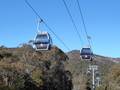 Ski lifts Thredbo