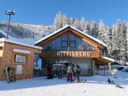 Ramsau am Dachstein – Rittisberg