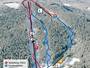 Trail map Sternstein – Bad Leonfelden
