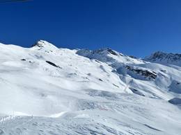 Espace San Bernardo – La Rosière/La Thuile