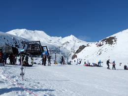 Tūroa – Mt. Ruapehu