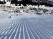 Slope preparation North Eastern Alps – Slope preparation Lermoos – Grubigstein