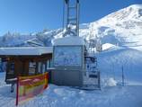 Gargellner Alpe-Schafberg
