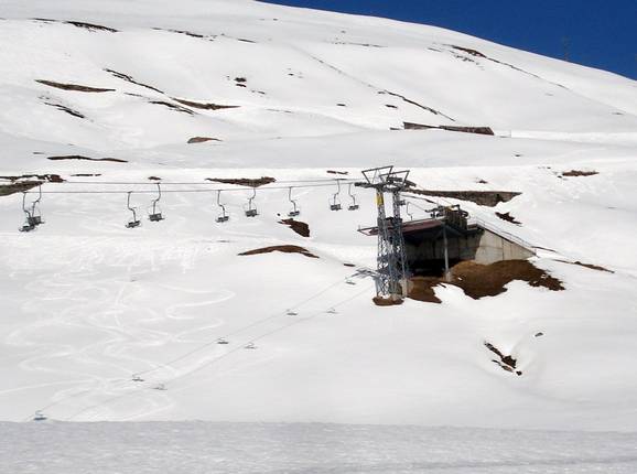 Andermatt-Nätschen