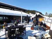 Gastronomy tip Barbacoa Trysil
