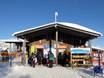 Germany: cleanliness of the ski resorts – Cleanliness Mitterdorf – Almberg