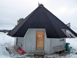 Ounasvaara – Rovaniemi