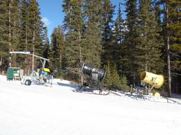 Mt. Norquay – Banff