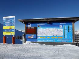 Ski Juwel Alpbachtal Wildschönau