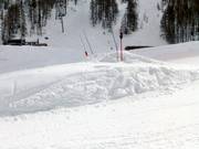 Snowpark des Prés