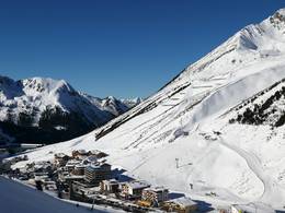 Kühtai