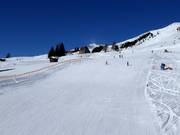 Idlboden slope